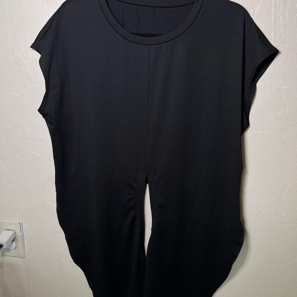HALARA Elegant Black Outfit